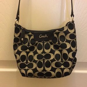 Coach Crossbody